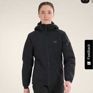 Arcteryx Atom Hoody